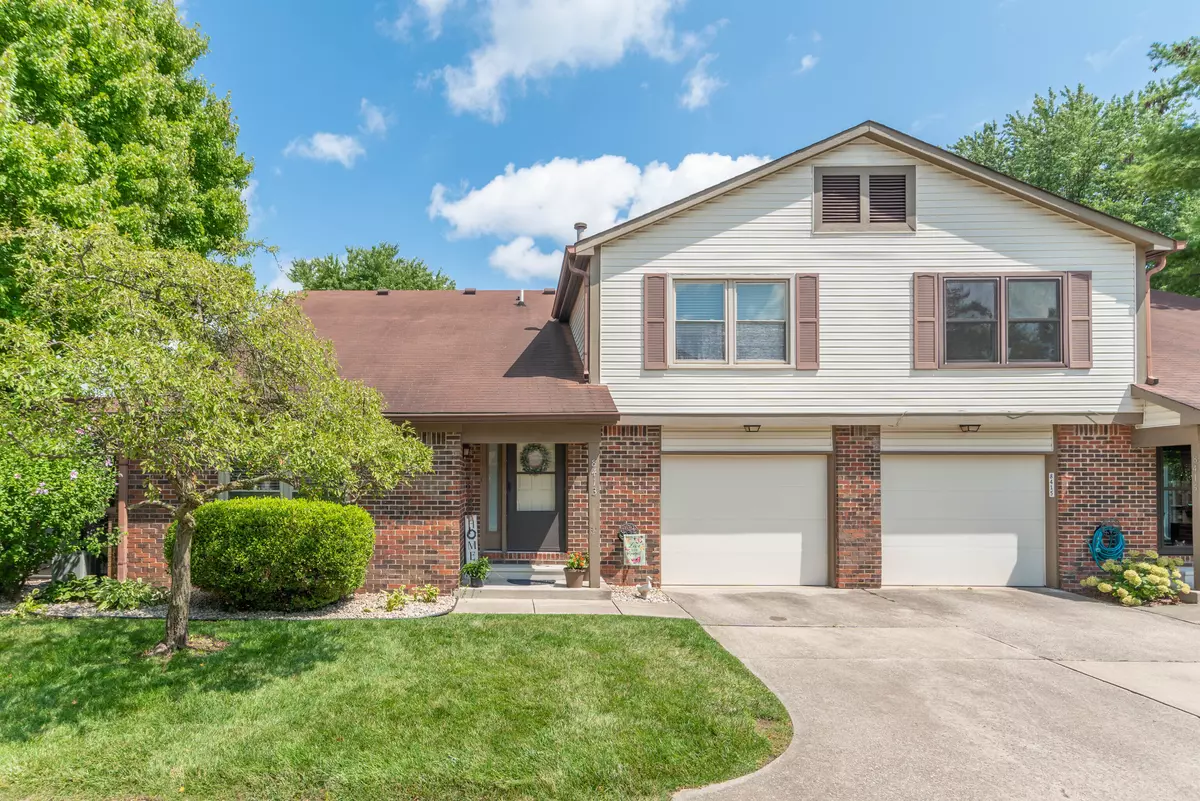 Indianapolis, IN 46234,8413 S Chapel Pines DR