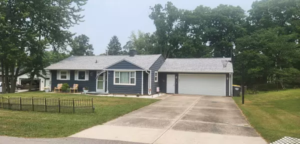 515 S Broadway ST, Pendleton, IN 46064