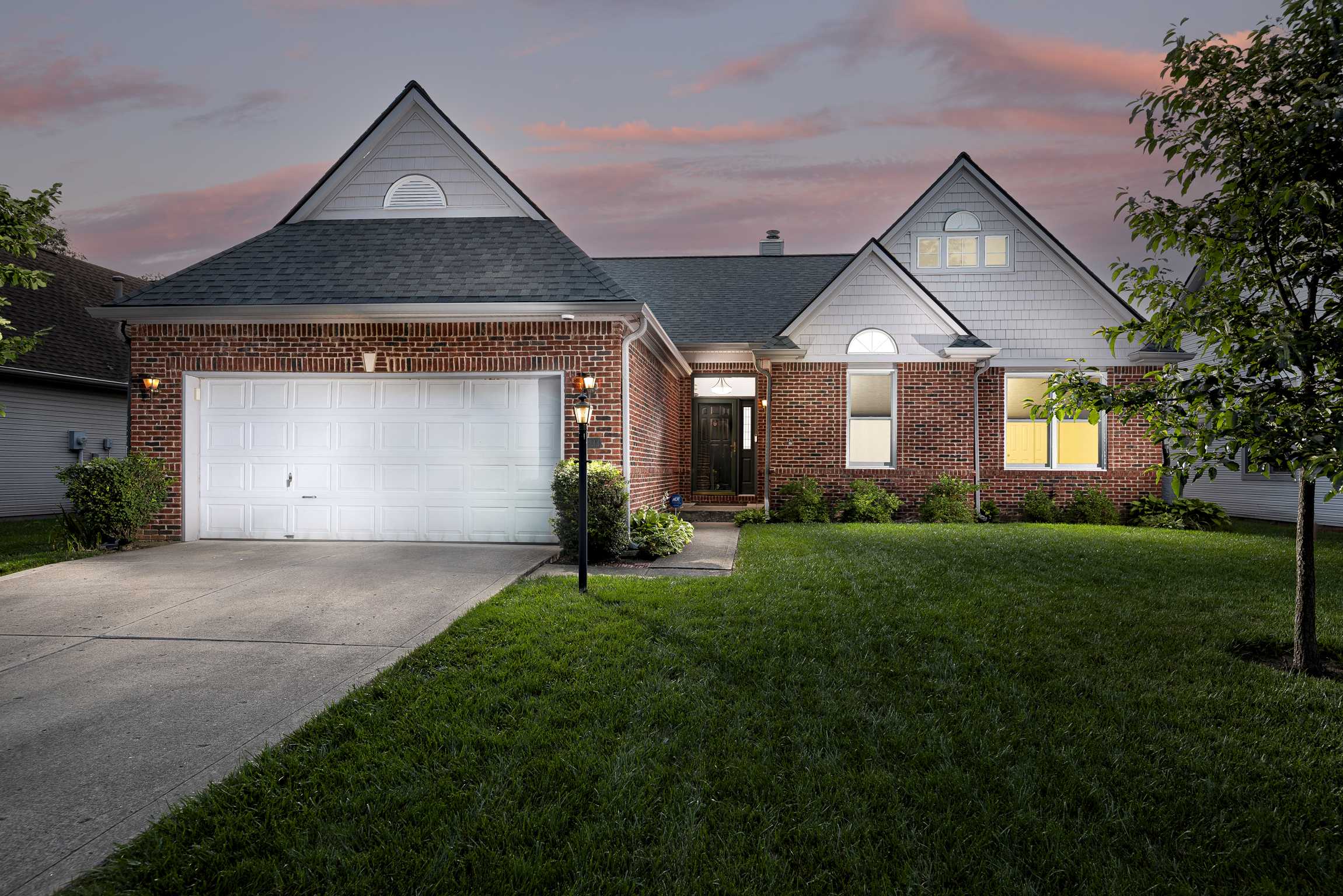 4944 Mallard View DR, Indianapolis, IN 46226