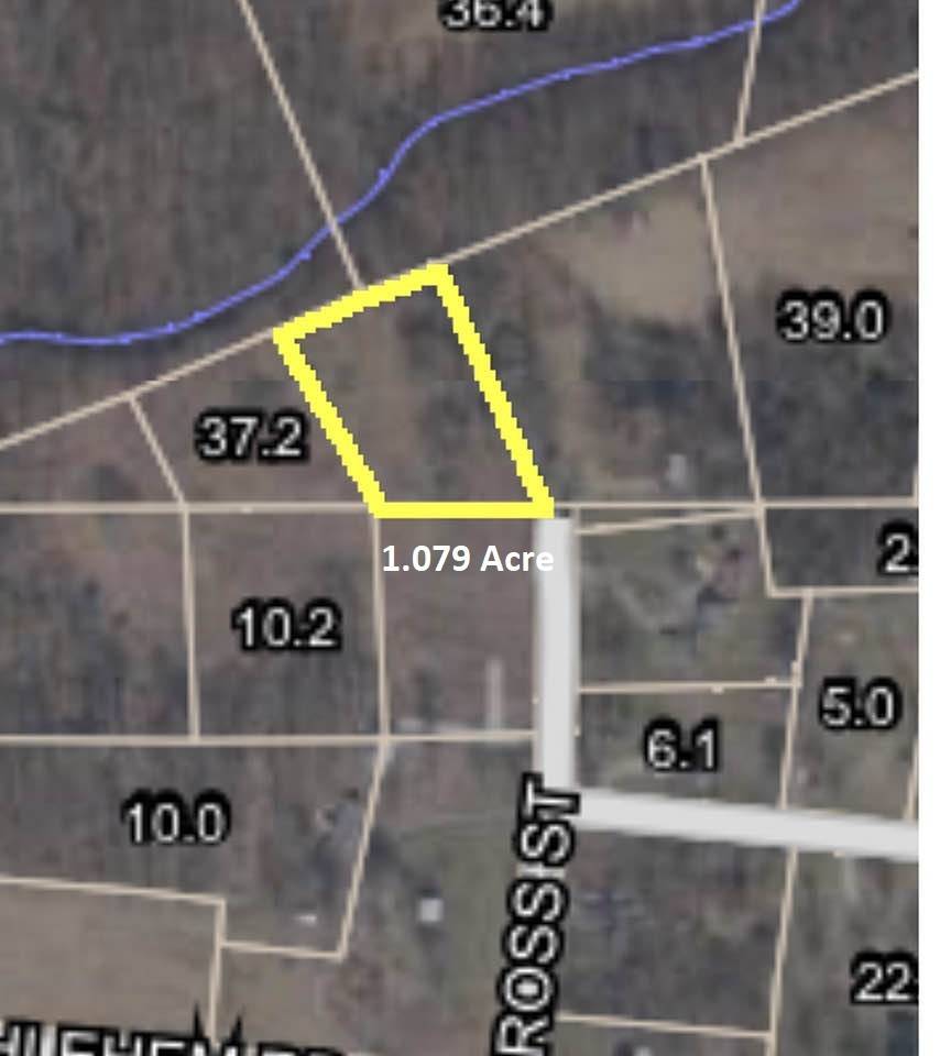 Austin, IN 47102,0 N New Frankfort Main Cross ST