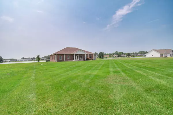 Seymour, IN 47274,10385 E County Road 275 N