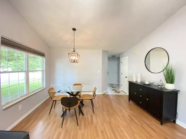 Noblesville, IN 46060,19401 Amber WAY