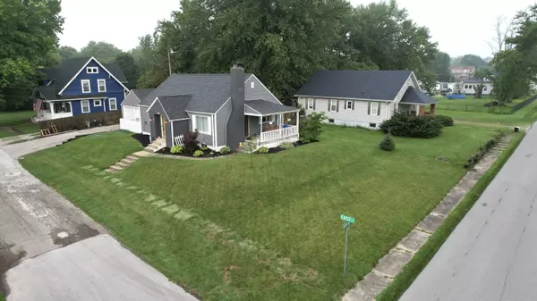 Amo, IN 46103,4873 E South ST