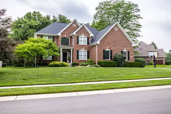 Fishers, IN 46037,11931 Hollyhock DR