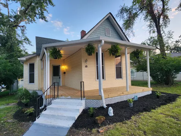 Brazil, IN 47834,10 W Blaine ST