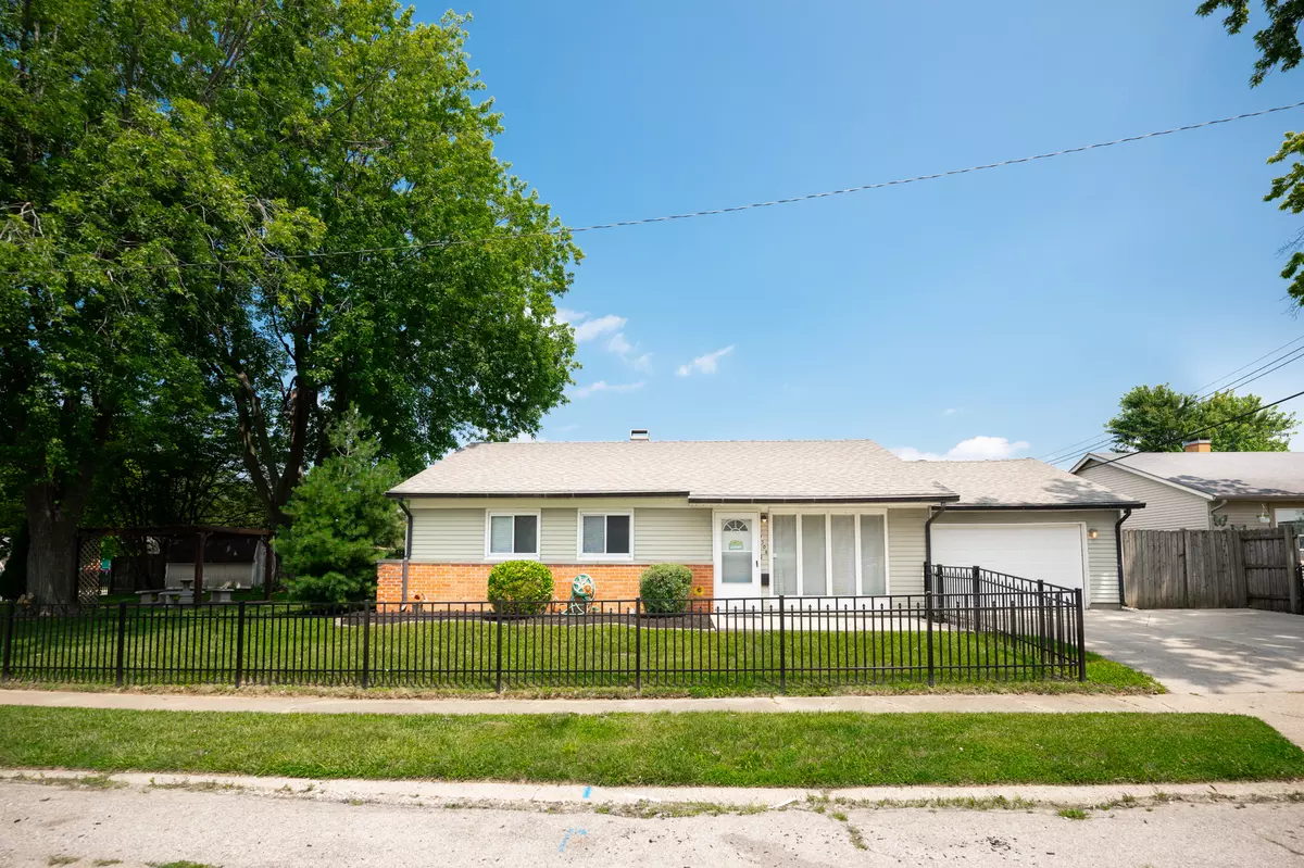 Lawrence, IN 46226,7508 E 53rd PL