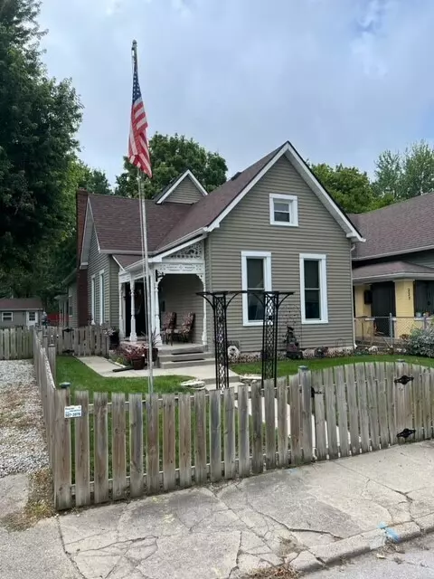 215 Wisconsin ST, Indianapolis, IN 46225