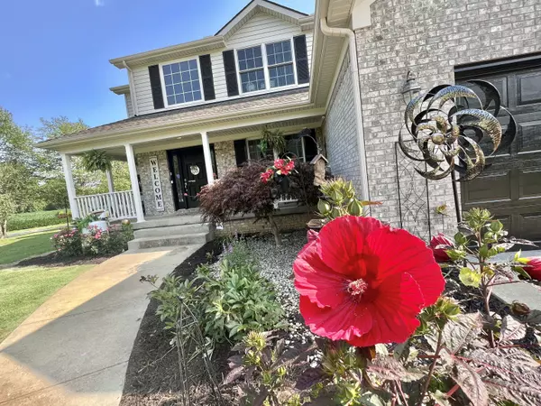 Deputy, IN 47230,2231 E Peacock RD