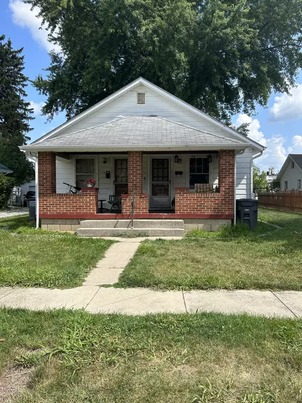 108 Vine ST, Chesterfield, IN 46017