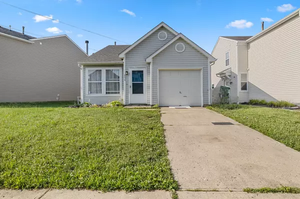 6639 Stanhope DR, Indianapolis, IN 46254