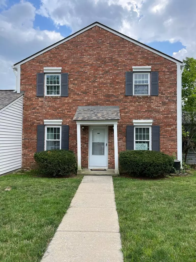 Indianapolis, IN 46254,6080 Wingedfoot CT