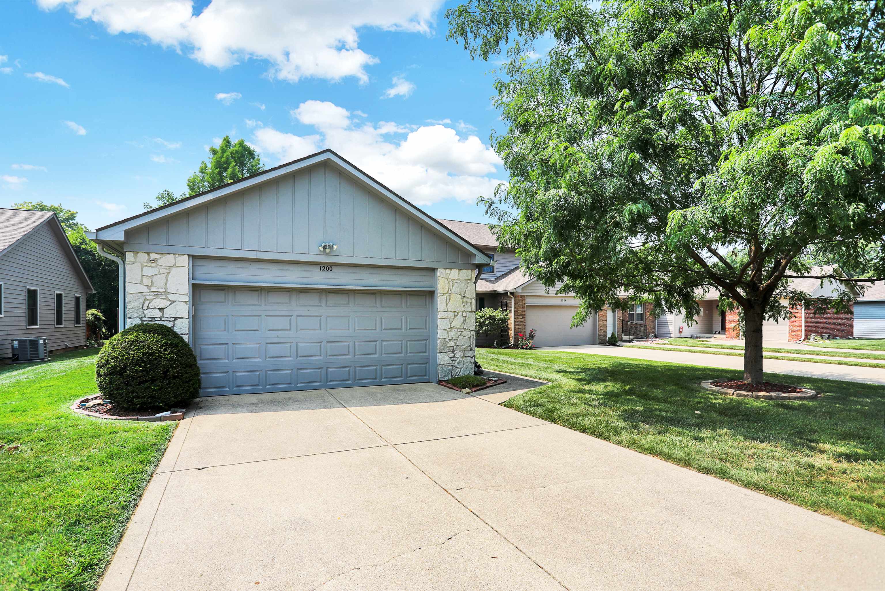 Greenwood, IN 46142,1200 Timber Creek LN