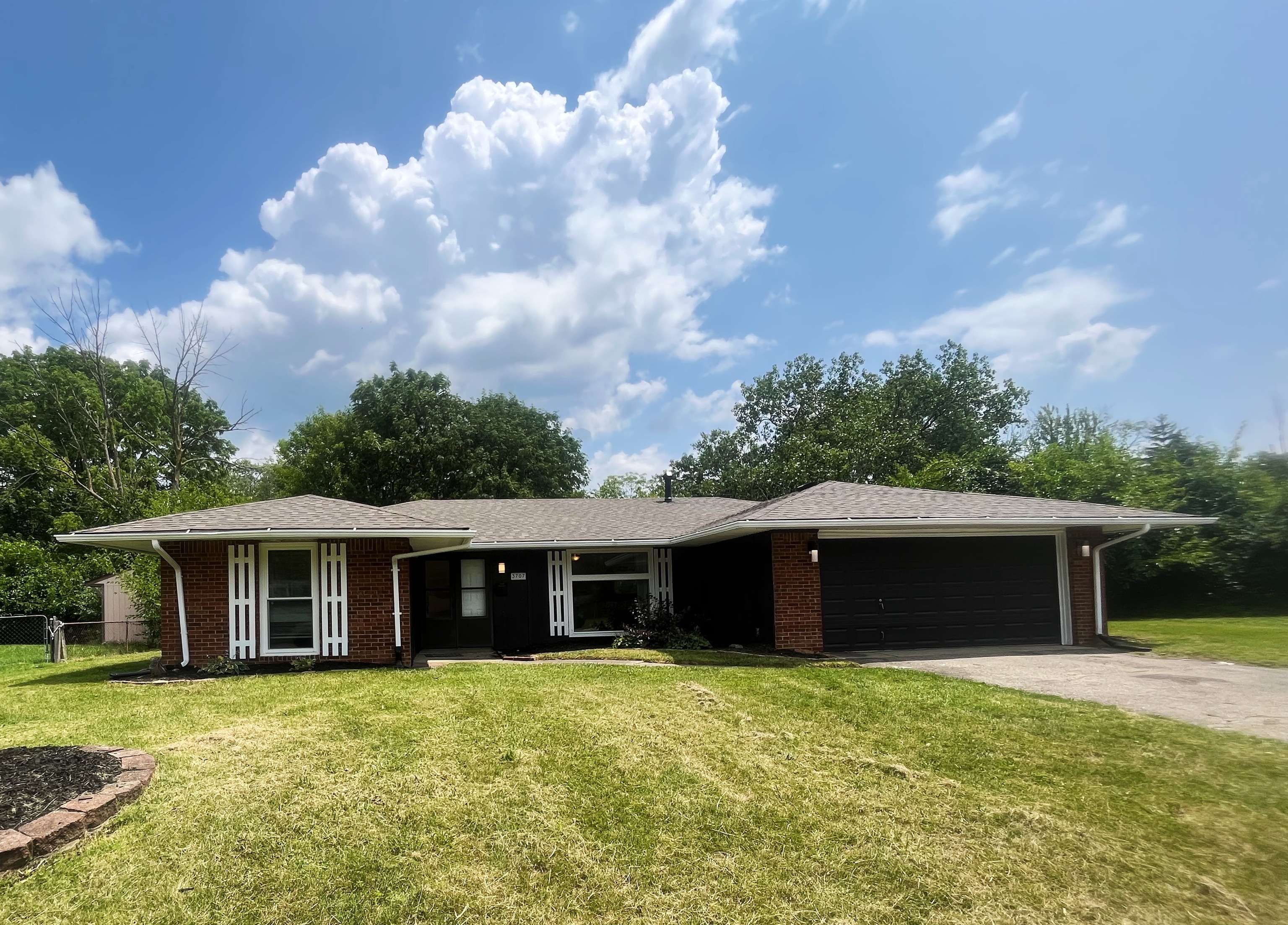 3707 Keefe CT, Indianapolis, IN 46235