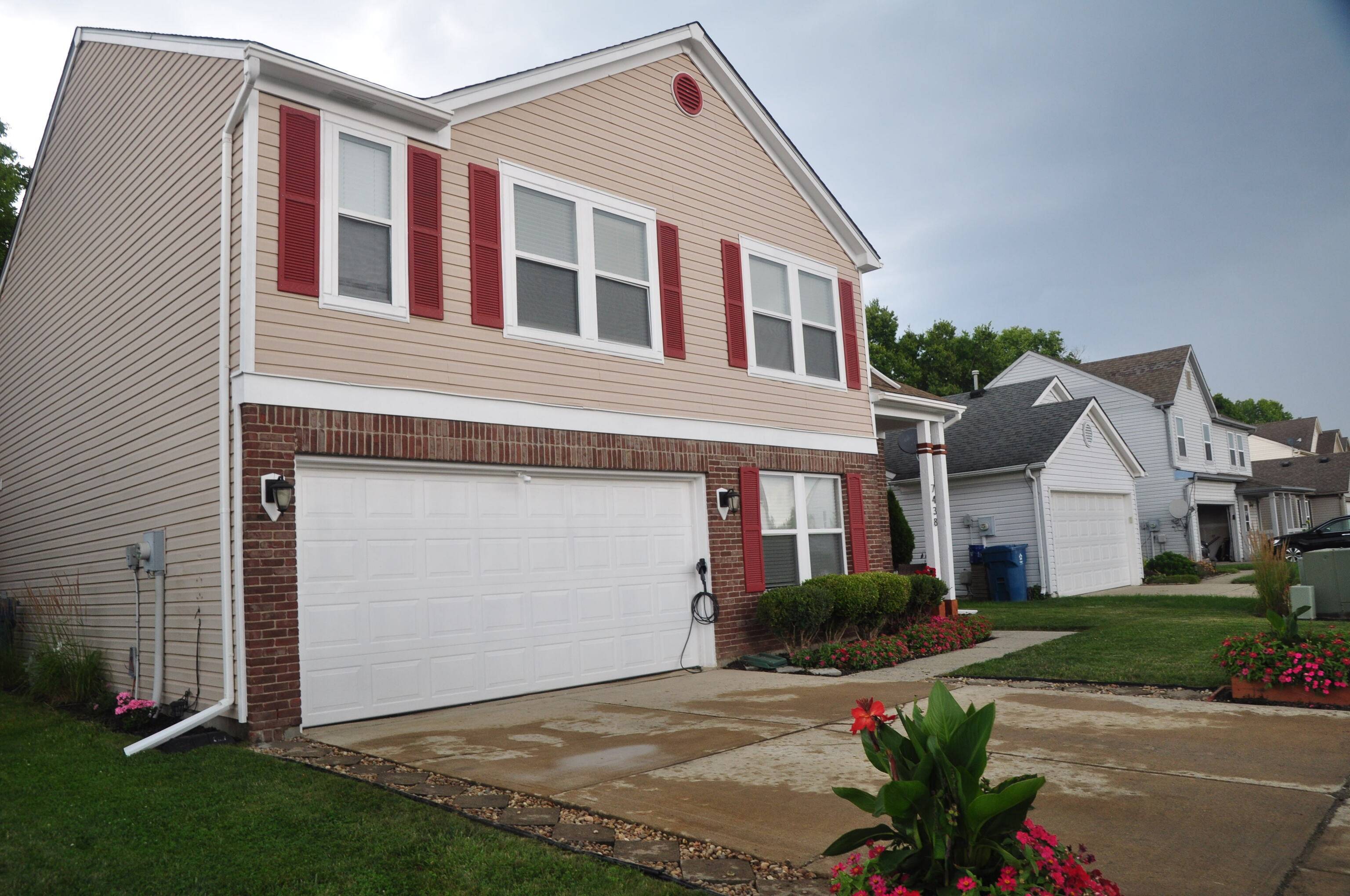 Indianapolis, IN 46256,7438 Sedgewick Way