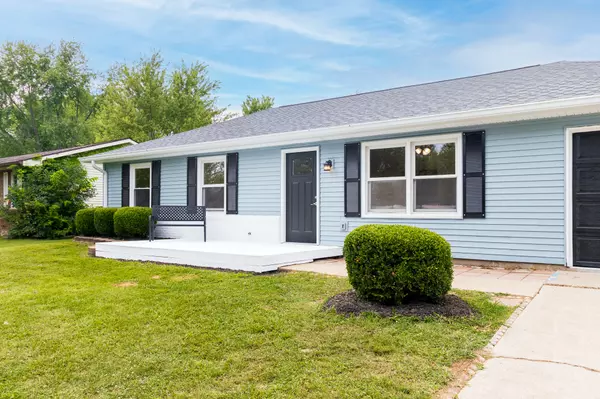 Hope, IN 47246,158 Meadow Place