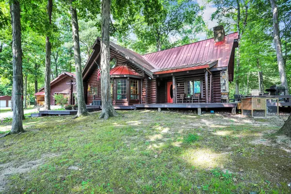 Monrovia, IN 46157,331 NW Union RD