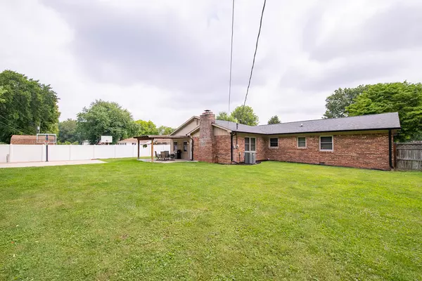 Greenwood, IN 46142,32 N Serenity WAY