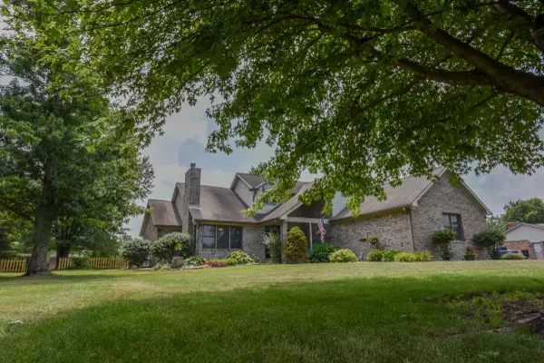 5481 E County Road 800 N, Brownsburg, IN 46112