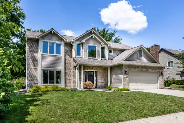 Fishers, IN 46038,10672 Misty Hollow LN