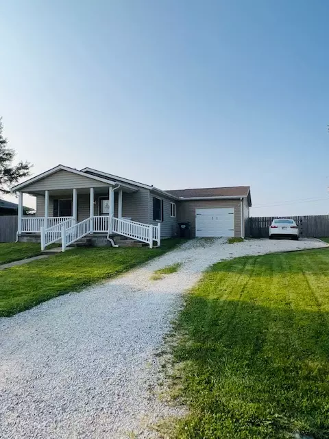 Greensburg, IN 47240,1084 E Pleasant DR