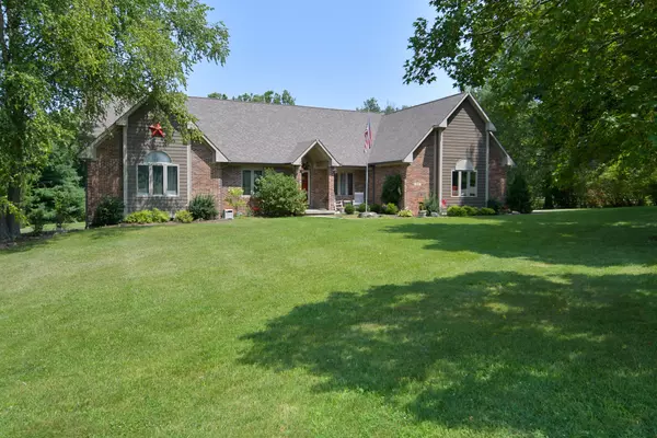 Mooresville, IN 46158,900 W Upland CT