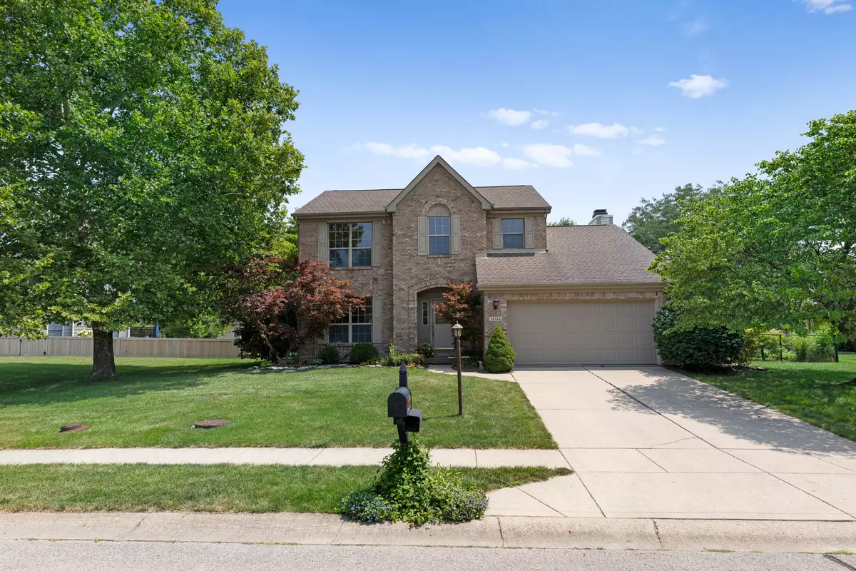 Fishers, IN 46038,13143 Knollton CT