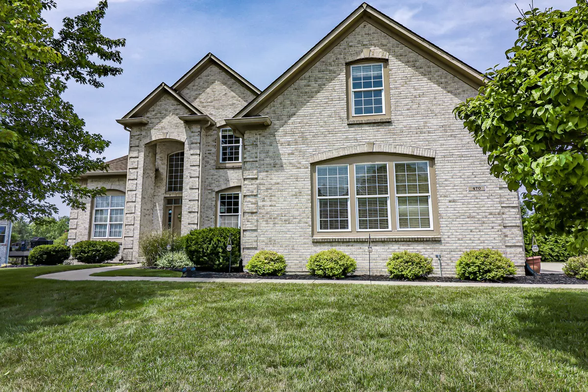 Carmel, IN 46032,470 Sapphire DR