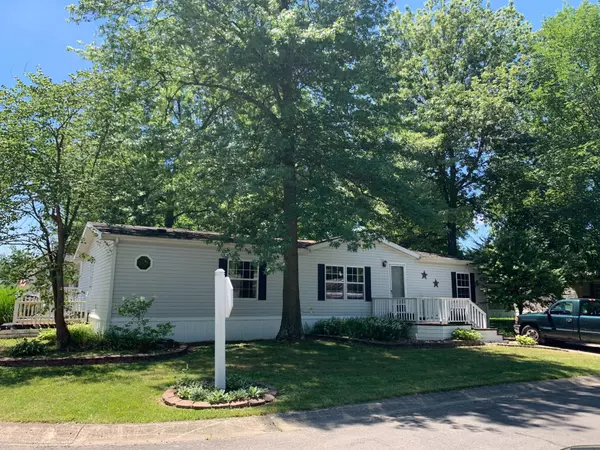 Muncie, IN 47302,3601 W Brookfield DR