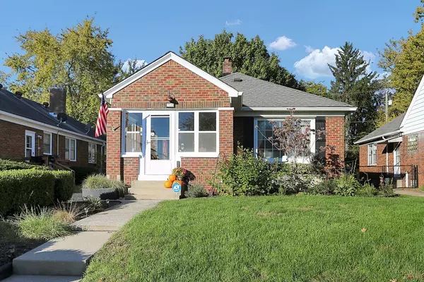 1108 N Downey AVE, Indianapolis, IN 46219