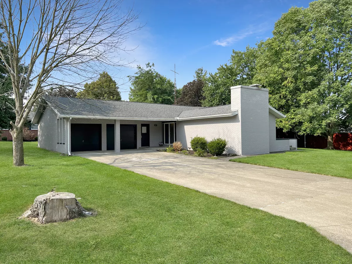 Muncie, IN 47302,4217 E Maple Manor Pkwy