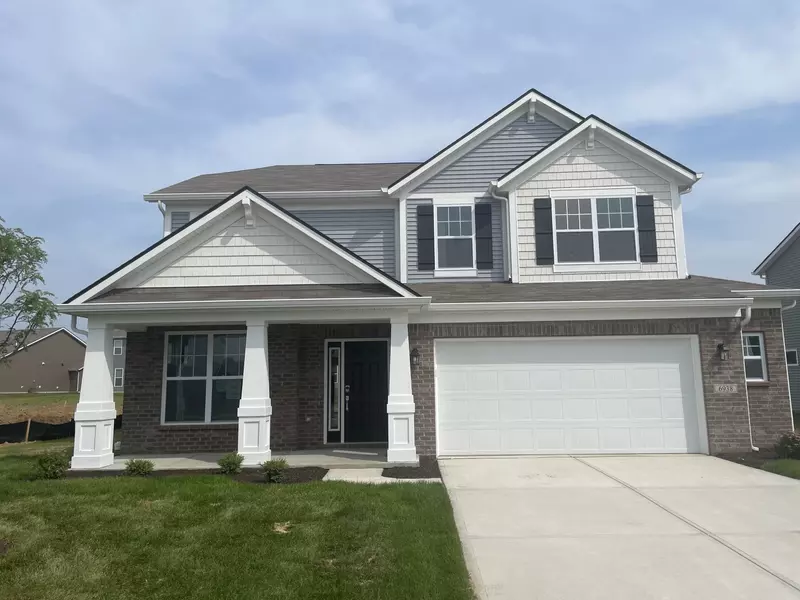 6938 Wheatley RD, Whitestown, IN 46075