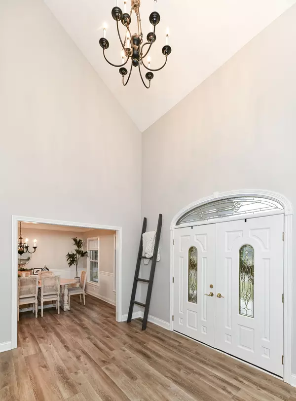 Martinsville, IN 46151,1788 Forestview LN