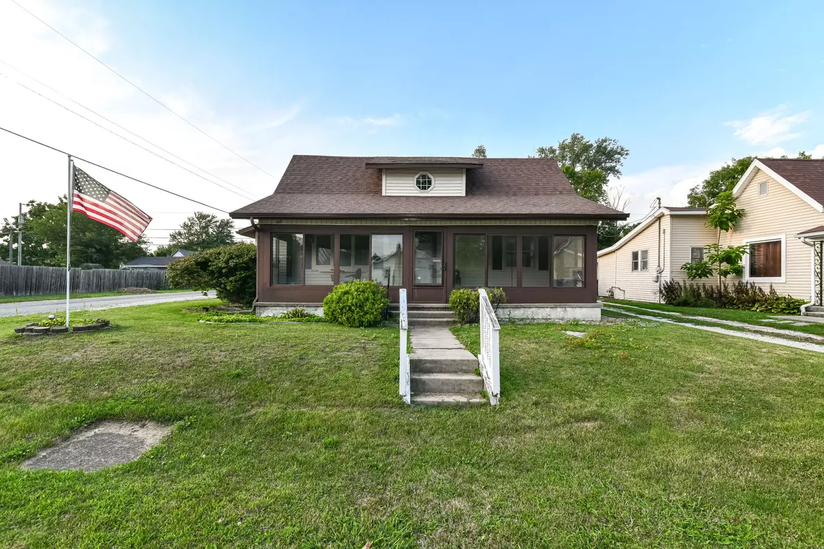 Elwood, IN 46036,2702 N C ST