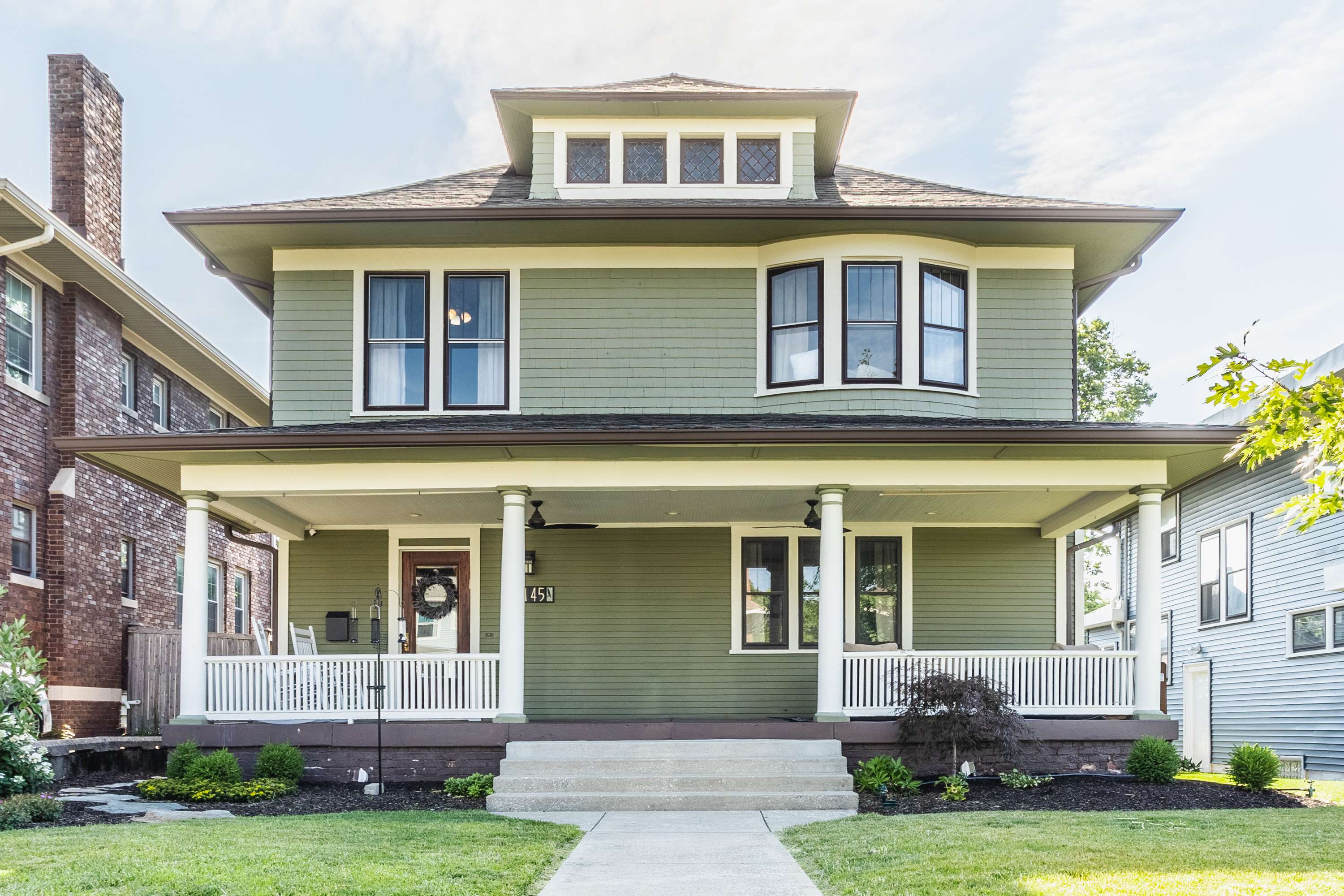 3145 N Washington BLVD, Indianapolis, IN 46205