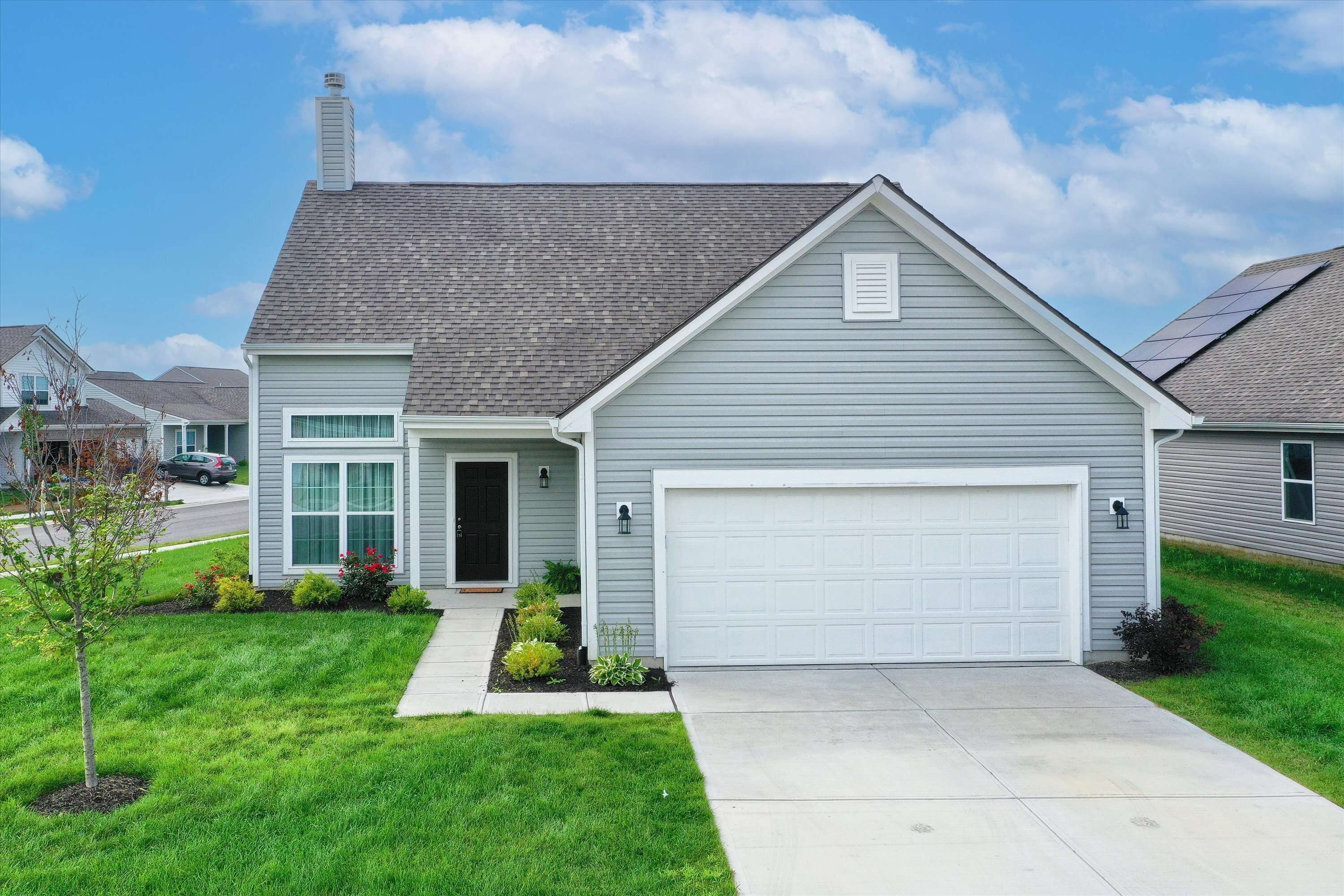 522 Shallowroot LN, Sheridan, IN 46069