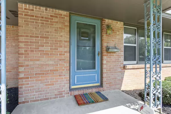 Anderson, IN 46011,3520 Windsor WAY