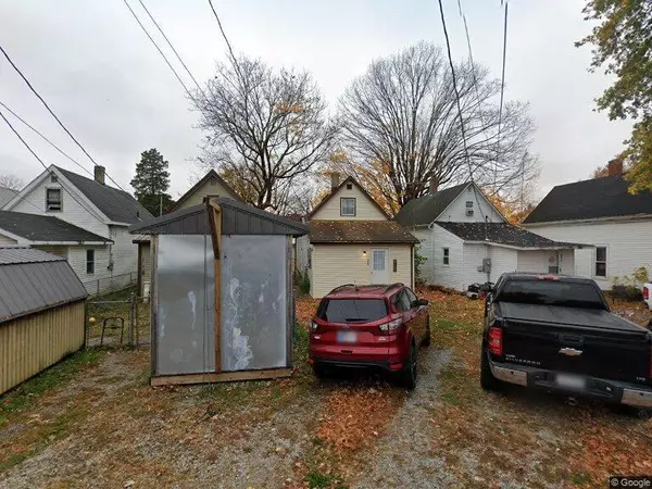 Rushville, IN 46173,432 Cottage Avenue