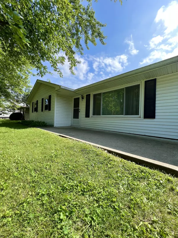 4329 Varner RD, Brownsburg, IN 46112