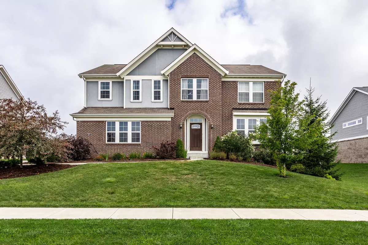 Mccordsville, IN 46055,8652 N Tanglewood CIR