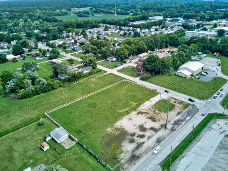 1428 W Epler AVE, Indianapolis, IN 46217