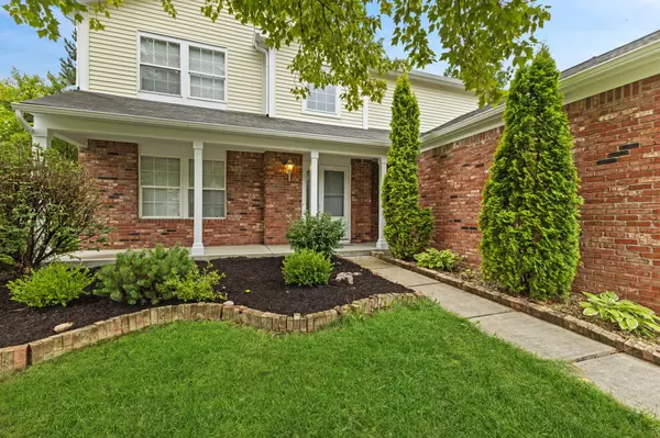 Fishers, IN 46038,6141 Moss Wood DR