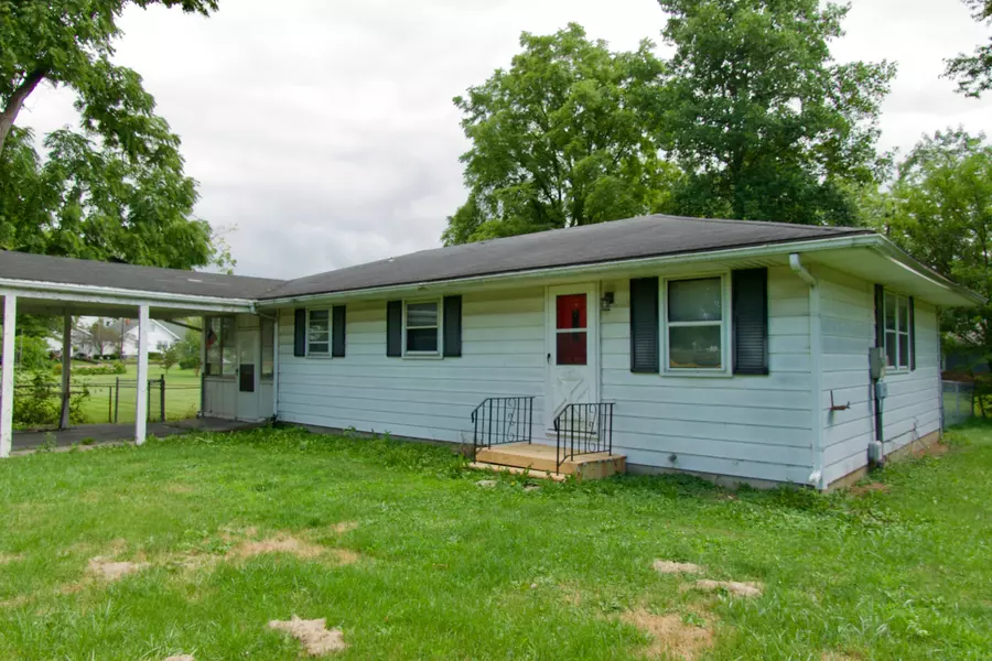 205 N Pittenger RD, Selma, IN 47383