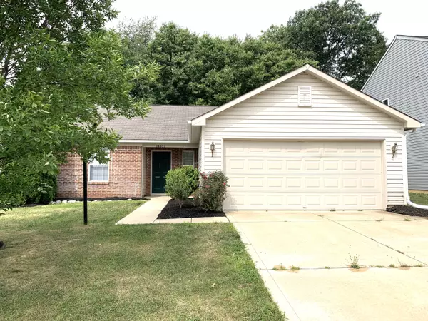 15531 Dusty TRL, Noblesville, IN 46060