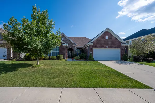 Noblesville, IN 46060,10007 Pepper Tree LN