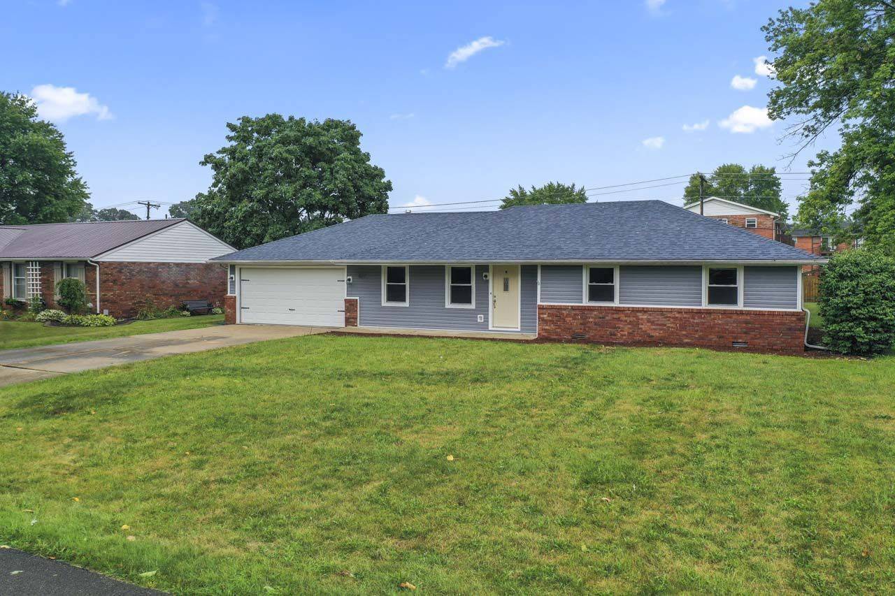Anderson, IN 46011,827 Country LN