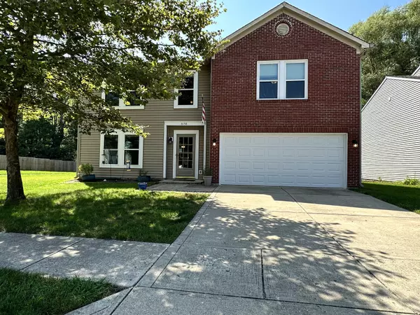 Indianapolis, IN 46259,8158 Retreat LN