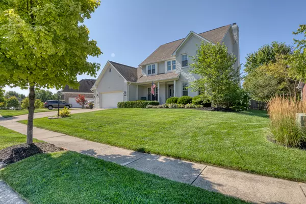 Fishers, IN 46037,10205 Woods Edge DR