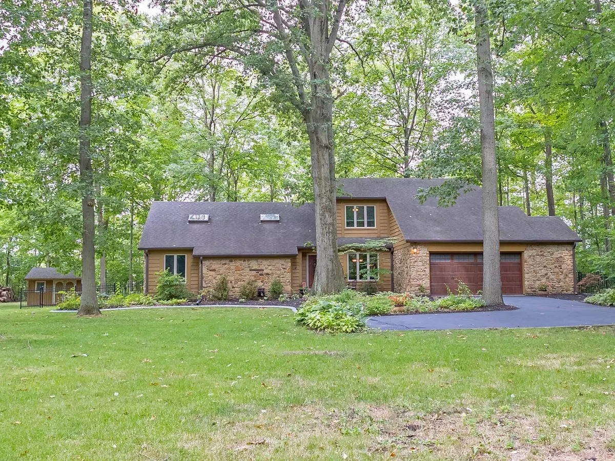 Zionsville, IN 46077,274 Larkspur CT