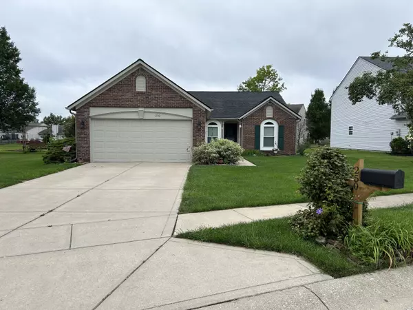 250 Longview, Brownsburg, IN 46112