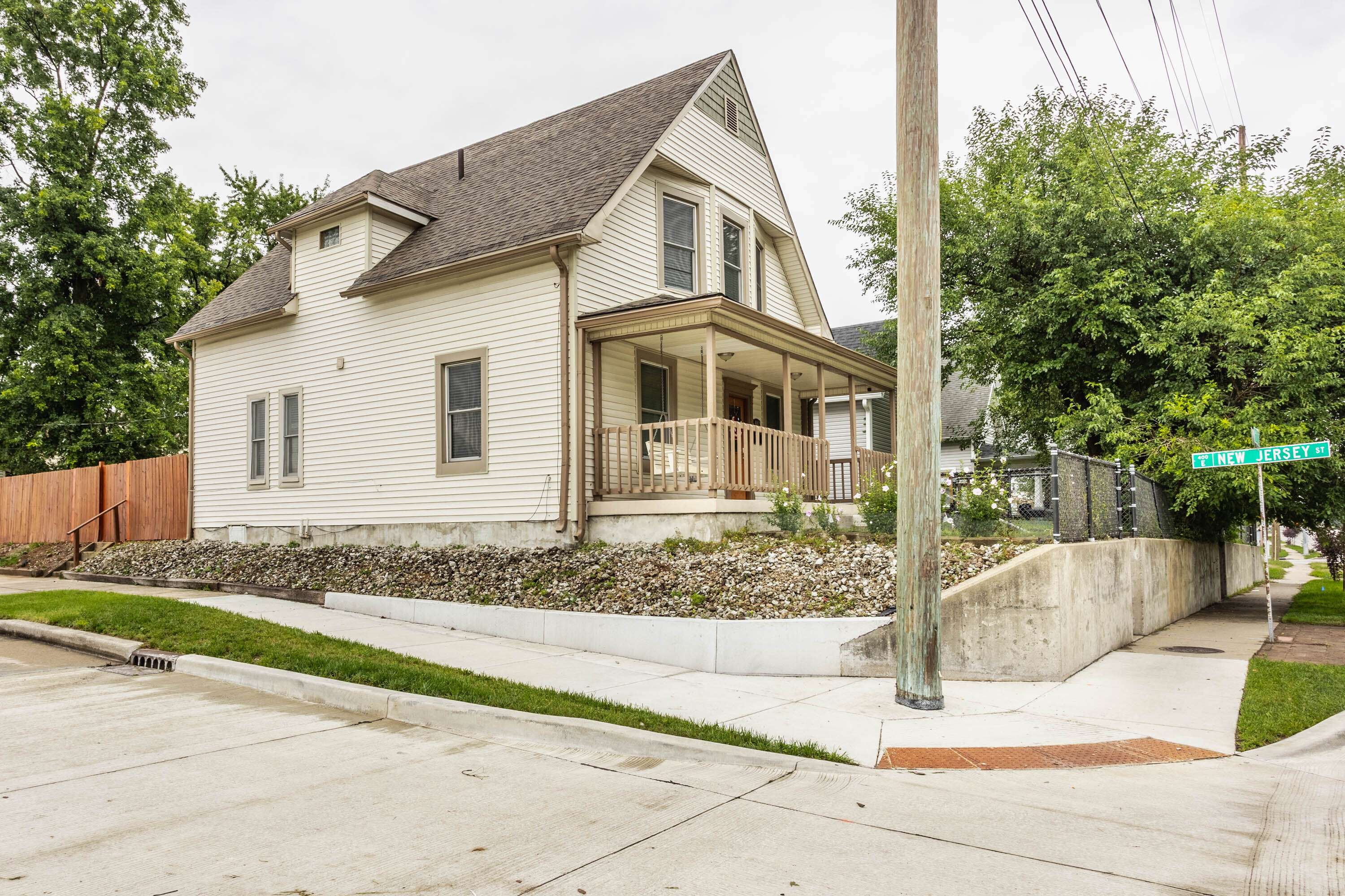 Indianapolis, IN 46225,402 E Raymond ST